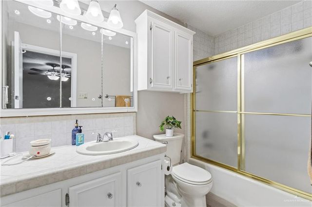 1918 Kennedy Street, Mission, TX 78572