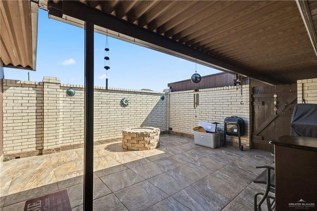 1918 Kennedy Street, Mission, TX 78572