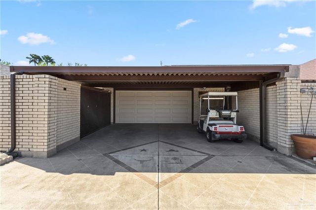 1918 Kennedy Street, Mission, TX 78572