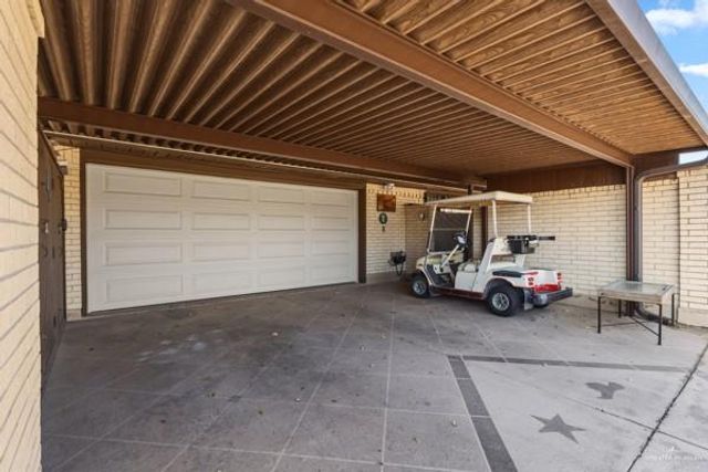 1918 Kennedy Street, Mission, TX 78572