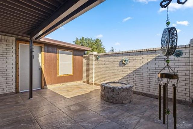 1918 Kennedy Street, Mission, TX 78572