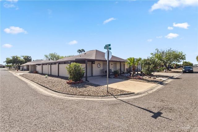 1918 Kennedy Street, Mission, TX 78572