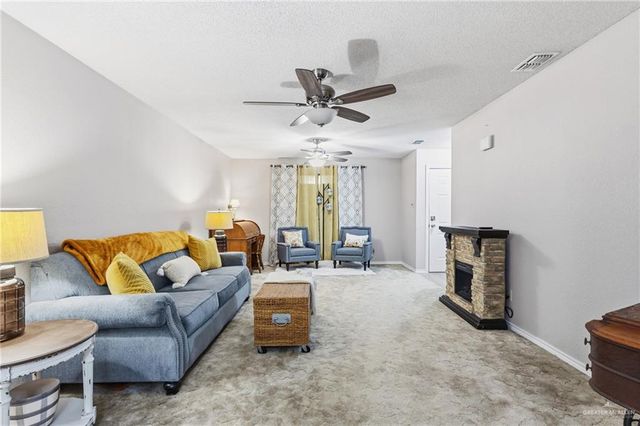 1918 Kennedy Street, Mission, TX 78572