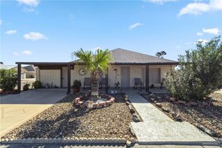 1918 Kennedy Street, Mission, TX 78572