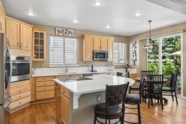 10978 Bluegate Way, Littleton, CO 80130