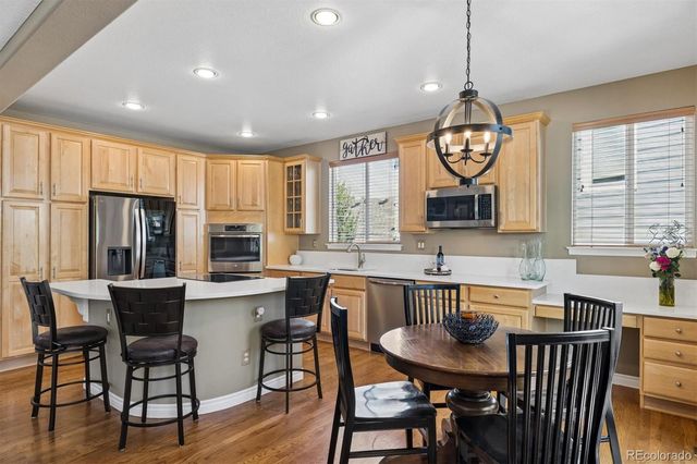 10978 Bluegate Way, Littleton, CO 80130