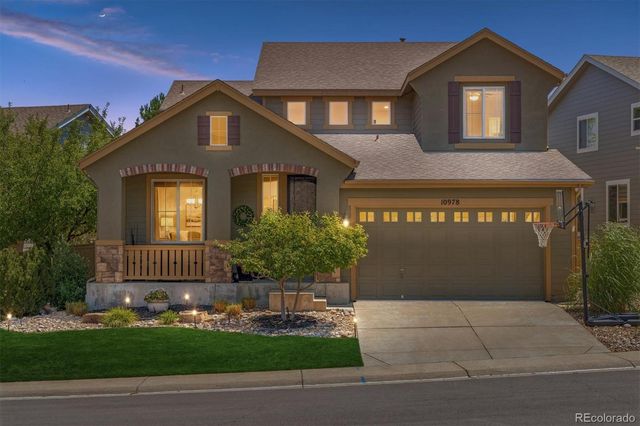 10978 Bluegate Way, Littleton, CO 80130