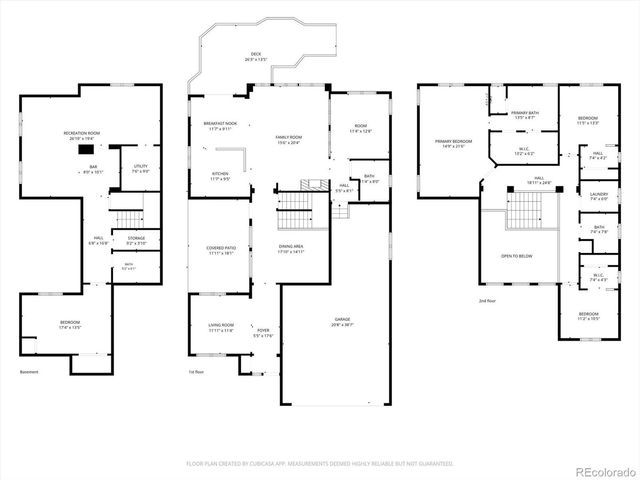 10978 Bluegate Way, Littleton, CO 80130