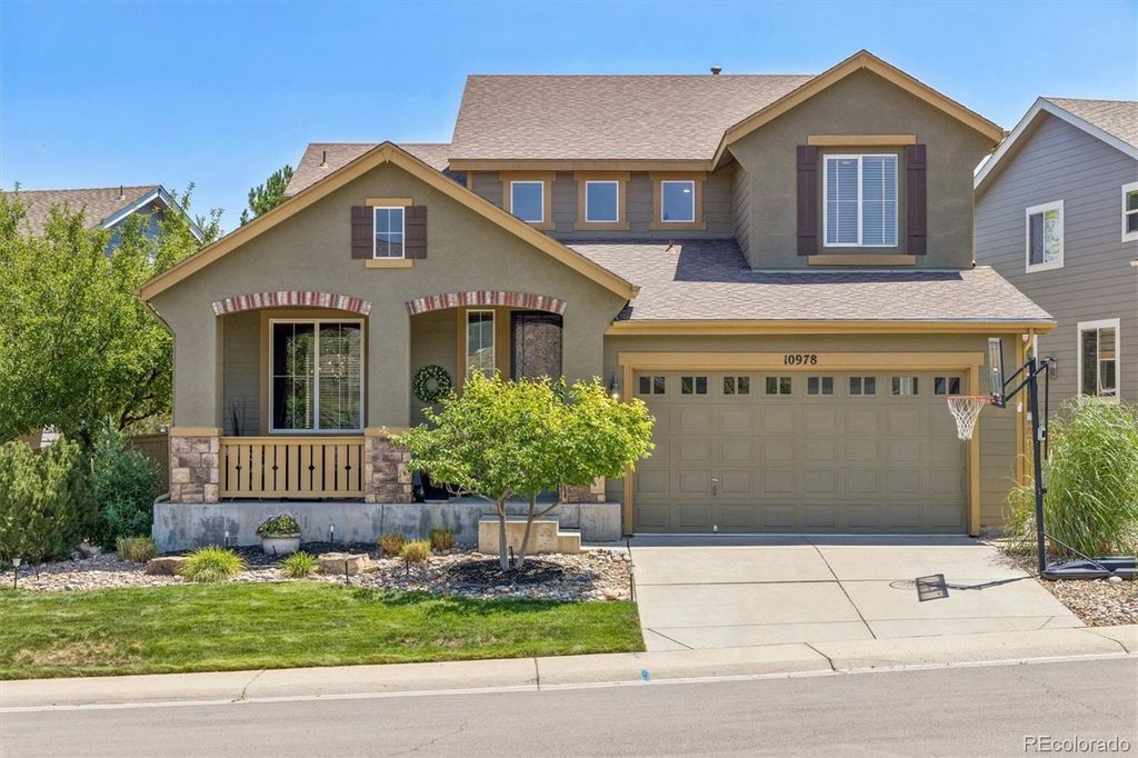 10978 Bluegate Way, Littleton, CO 80130