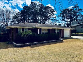 1290 Yates Avenue, Austell, GA 30106