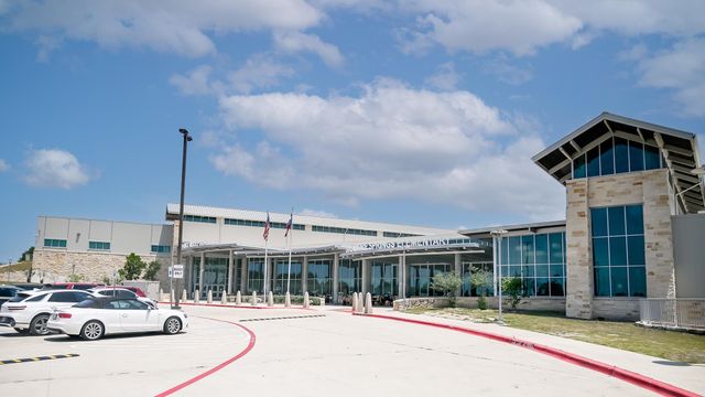 430 Leaning Rock RDG, Austin, TX 78737