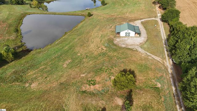 4941 Jug Factory Road, Campobello, SC 29322