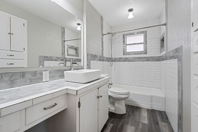 705 6th Street, Wolfforth, TX 79382