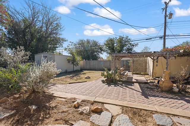 705 6th Street, Wolfforth, TX 79382