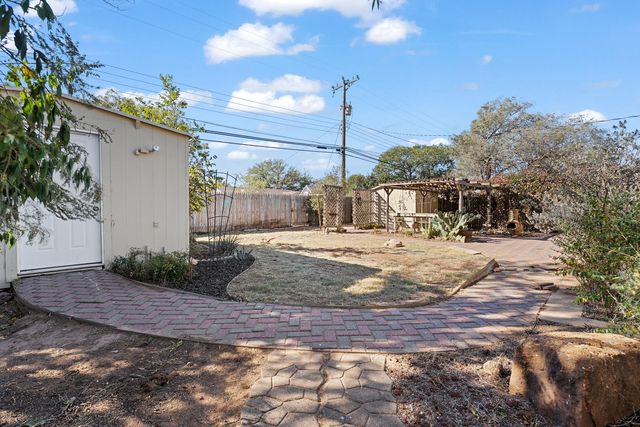 705 6th Street, Wolfforth, TX 79382