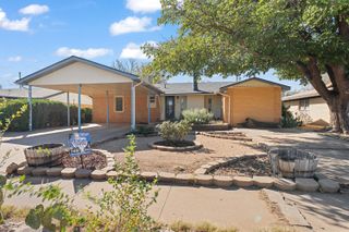 705 6th Street, Wolfforth, TX 79382