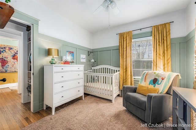 612 Deming Street, Grand Rapids, MI 49507