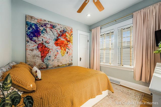 612 Deming Street, Grand Rapids, MI 49507