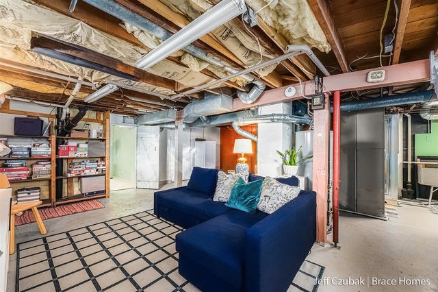 612 Deming Street, Grand Rapids, MI 49507