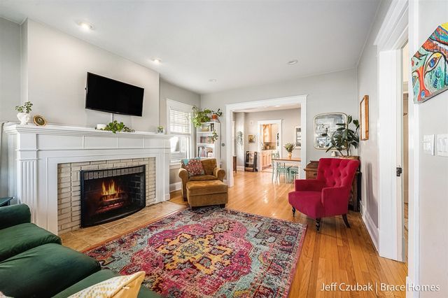 612 Deming Street, Grand Rapids, MI 49507