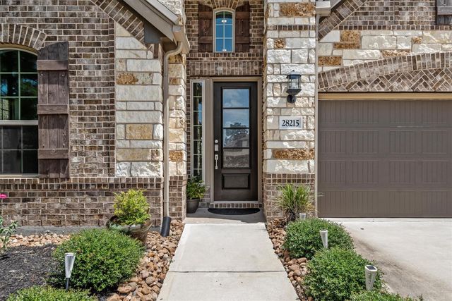 28215 Whitmore Bend Drive, Spring, TX 77386