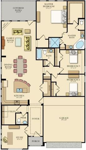 28215 Whitmore Bend Drive, Spring, TX 77386