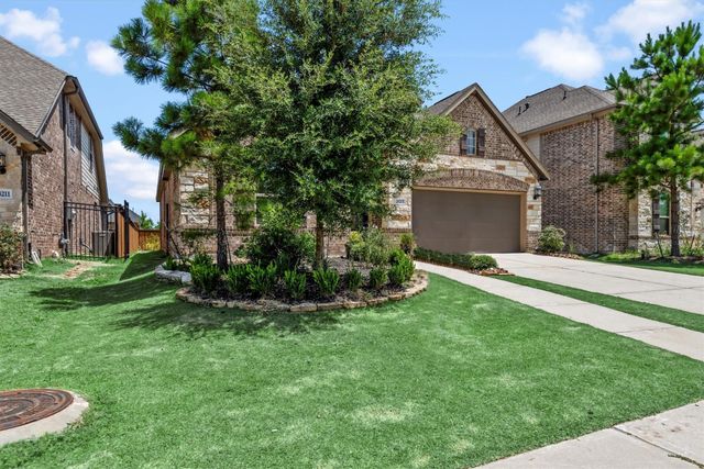 28215 Whitmore Bend Drive, Spring, TX 77386