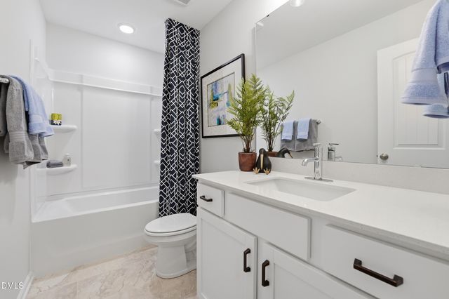 412 Mountain Pine Avenue, Gibsonville, NC 27249