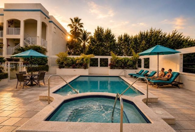 9172 Collins Avenue 218, Surfside, FL 33154