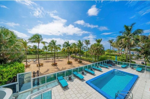 9172 Collins Avenue 218, Surfside, FL 33154