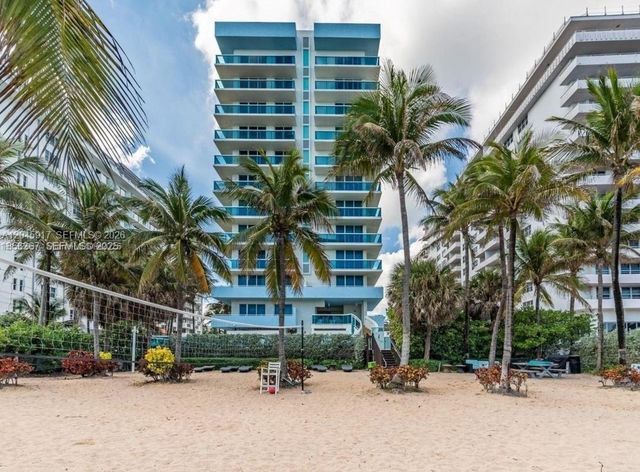 9172 Collins Avenue 218, Surfside, FL 33154