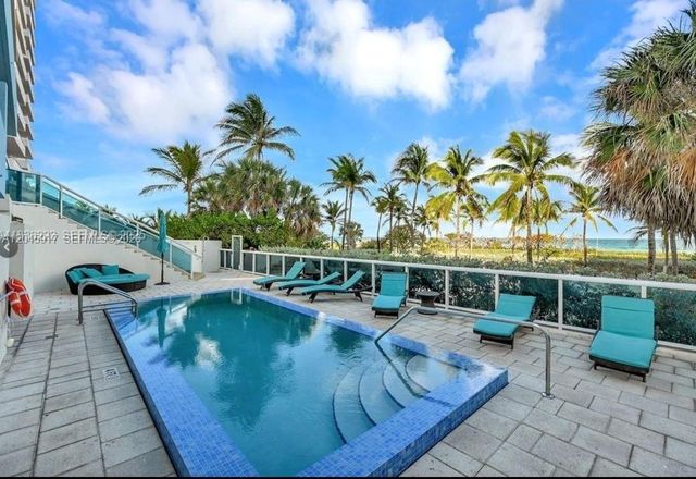 9172 Collins Avenue 218, Surfside, FL 33154