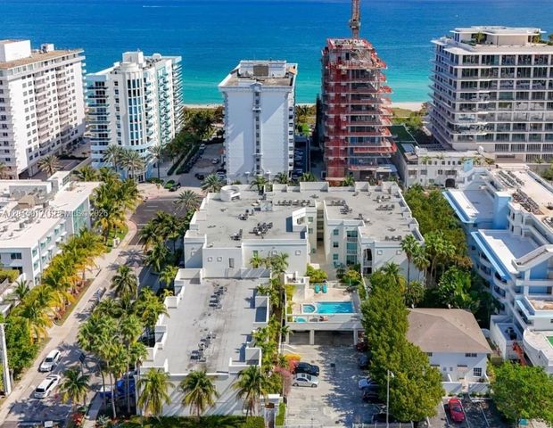 9172 Collins Avenue 218, Surfside, FL 33154