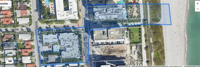 9172 Collins Avenue 218, Surfside, FL 33154