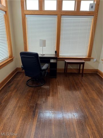 11433 Ashbury Avenue 12, Cleveland, OH 44106