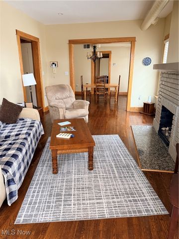 11433 Ashbury Avenue 12, Cleveland, OH 44106