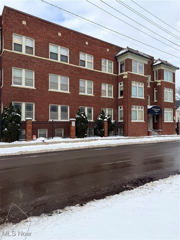 11433 Ashbury Avenue 12, Cleveland, OH 44106