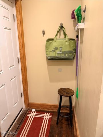 11433 Ashbury Avenue 12, Cleveland, OH 44106