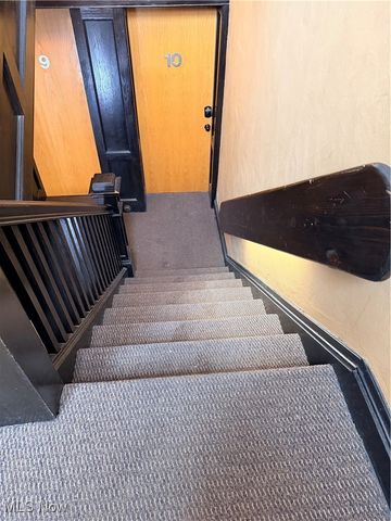 11433 Ashbury Avenue 12, Cleveland, OH 44106