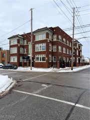 11433 Ashbury Avenue 12, Cleveland, OH 44106