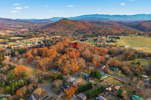 Lot 108 Arch Rock Drive, Sevierville, TN 37876