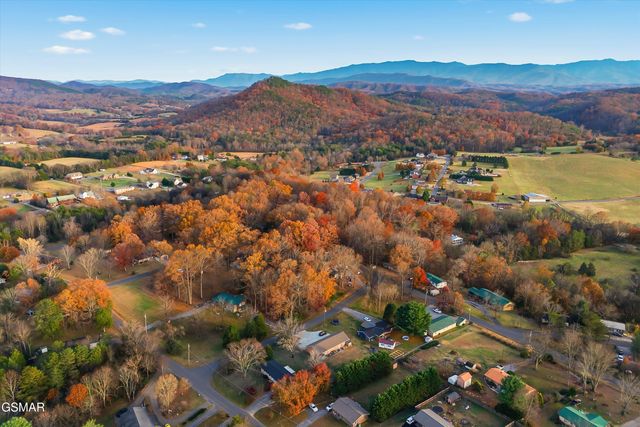 Lot 108 Arch Rock Drive, Sevierville, TN 37876