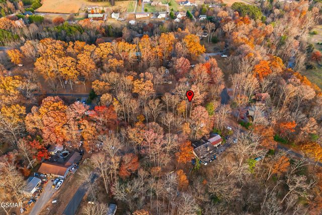 Lot 108 Arch Rock Drive, Sevierville, TN 37876