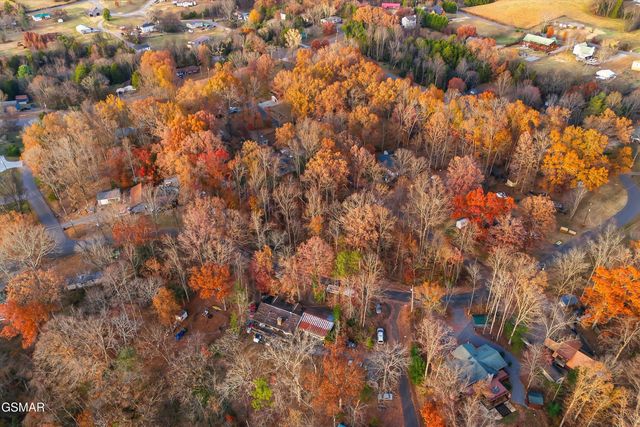 Lot 108 Arch Rock Drive, Sevierville, TN 37876