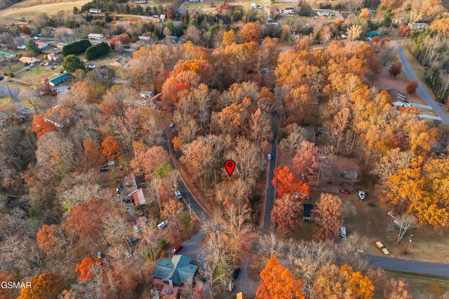 Lot 108 Arch Rock Drive, Sevierville, TN 37876