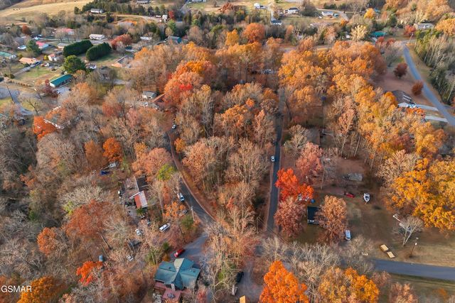 Lot 108 Arch Rock Drive, Sevierville, TN 37876