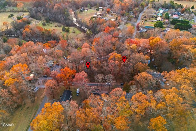 Lot 108 Arch Rock Drive, Sevierville, TN 37876