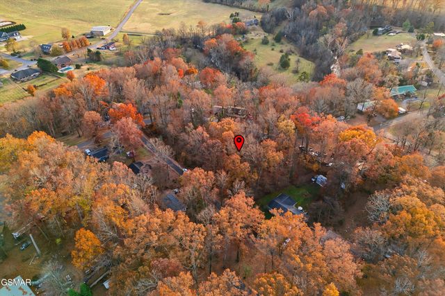 Lot 108 Arch Rock Drive, Sevierville, TN 37876