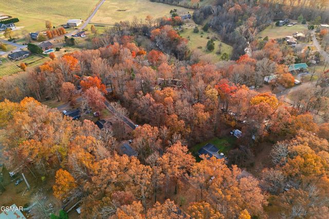 Lot 108 Arch Rock Drive, Sevierville, TN 37876