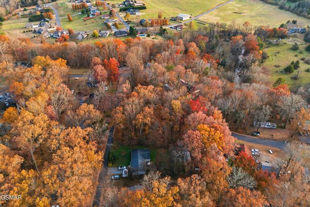 Lot 108 Arch Rock Drive, Sevierville, TN 37876